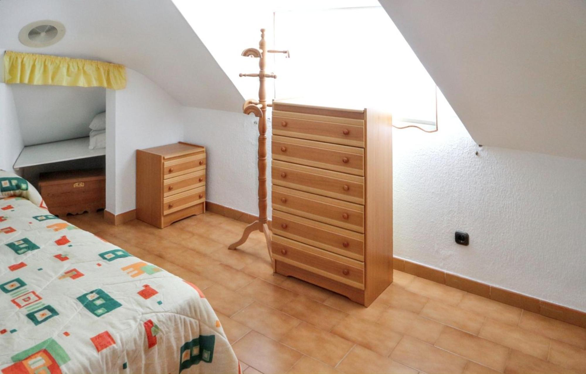Spacious House With Terrace Near Boiro, Sea View Екстериор снимка